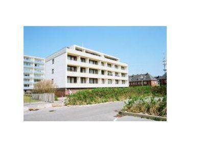 Sylter-Seestern-Appartement-14 Westerland Exteriér fotografie